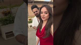 Sindhi Wedding Diaries funny simrandhanwani comedy minivlog vlog wedding trending shorts [upl. by Enilecram]