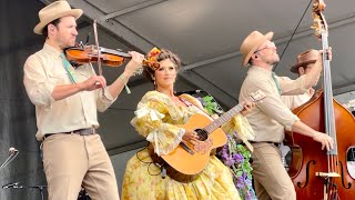 Sierra Ferrell “Jeremiah” Live at Newport Folk Festival July 28 2024 [upl. by Dempster746]