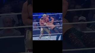 Cody Rhodes vs Sath Rollins Match edit 🥶 shorts [upl. by Edme]