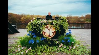 100 Days until Tomorrowland  Paul Kalkbrenner  LIVE [upl. by Leakim]