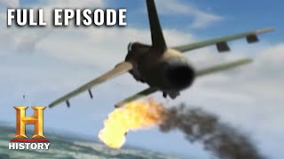 Dogfights Bomber Pilots Face Off in Epic Battle S1 E10  Full Episode [upl. by Sherr785]