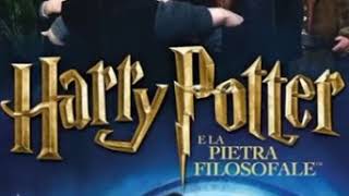 Harry Potter e la Pietra Filosofale  Audiolibro Capitolo 2 [upl. by Dannon]