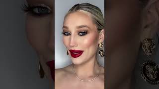 Would you try this lipstick kisses makeup PART 1 💋💋💋 [upl. by Enoval]