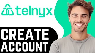 How to Create an Account on Telnyx  Step By Step [upl. by Nagem]