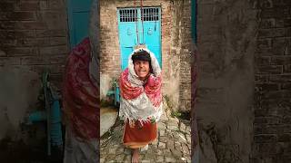 Pani bahut thanda🤣🤣shorts funny comedy ytshorts shortsfeed [upl. by Hennebery72]