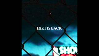 Ikki feat Costa  TODO EL DOLOR  Ikki Is Back [upl. by Aia633]