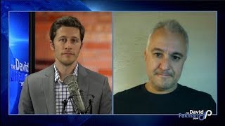 Peter Boghossian White Priviliege Gender Studies Faith vs Knowledge Full Interview [upl. by Anahir]