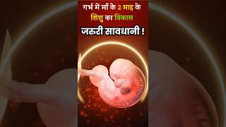 Pregnancy 2 month garbhsanskar pregnancy pregnant pregnancytips [upl. by Sherie]