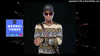 DJ KSB  Uthando ft Mr Chozen [upl. by Dilaw655]