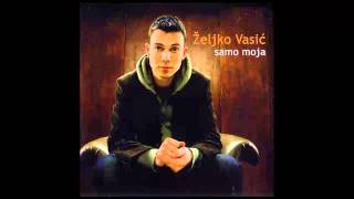 Zeljko Vasic  Ne verujem ja  Audio 2008 HD [upl. by Nodnarbal832]