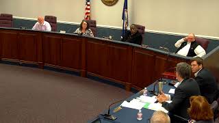 April 8th 2024 Waynesboro City Council Meeting [upl. by Power]