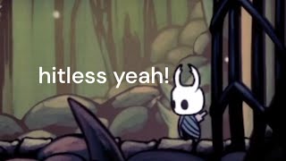 Hollow Knight  Colosseum of Fools Trial  2  HITLESS [upl. by Kape]