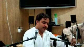 zafar iqrar  liwani mosam la yara [upl. by Artim]