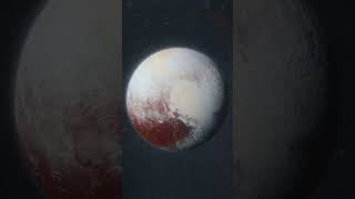 Pluto  Planet se Dwarf Planet ka Safar shorts pluto dwarf planet solarsystem informative [upl. by Ardnasac]