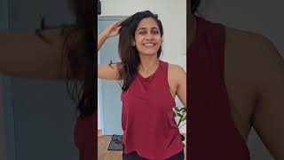 Yogita Chavan चा Energetic Dance  dance [upl. by Norreg178]