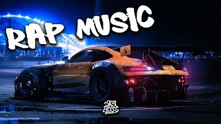 Rap Mix 2018 🔊 Best Rap amp Bass 🔥 Bass Boosted Mix [upl. by Borchert279]