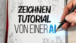 Dieses Video wurde von AI gemacht  Drawinglikeasir [upl. by Rickey603]