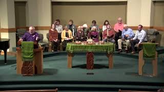 Tremont UMC Worship 11102024 [upl. by Perseus]