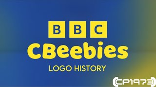 CBeebies Logo History [upl. by Oigroig]