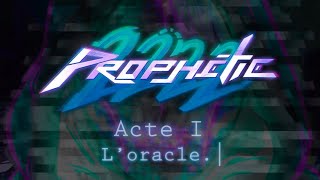 Prélude 2222 prophétie prophecy l0racle [upl. by Angelle]