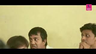 SHALA 2 MARATHI MOVIE BEST SCENE [upl. by Joung]