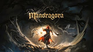 Mandragora  Demo  GamePlay PC [upl. by Nnahtebazile]