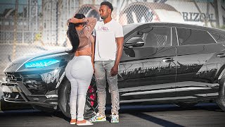 GOLD DIGGER PRANK PART 220 [upl. by Nayrda646]