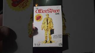 Office space game from the movie officespace [upl. by Undis385]