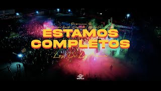 Juanda Iriarte  Estamos Completos  Keyvin Ce  Karry Flow  Chawala Video Concierto [upl. by Dric]