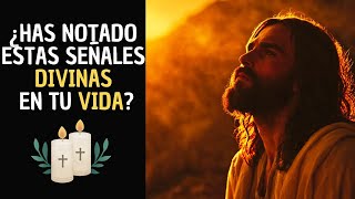 Dios ESTÁ Guiando Tu Vida ¡Descubre las 7 Señales [upl. by Shina]