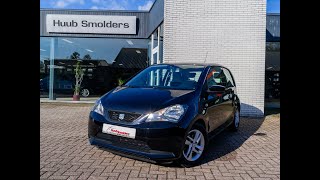 SEAT Mii 1 0 by autobedrijf Huub Smolders [upl. by Baggs]