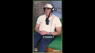 Christian Yelich Answers Fan Questions [upl. by Euqinehs]