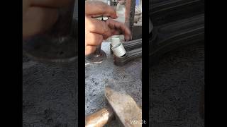 JCB205Vs Tata330 CONNECTING ROD BUSH FITTING Pistons Repair Workshop [upl. by Acinahs]