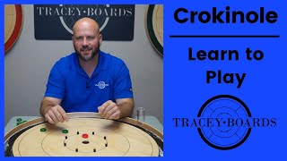 How to Play Crokinole A Beginners Guide [upl. by Yahs337]