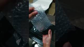 Unboxing Cooling Pad Laptop IETS GT 500 V1 CoolingPad IETS Full Video Review on Description [upl. by Maia]