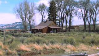 Cottonwood Meadow Lodge Panguitch Utah  Resort Reviews [upl. by Decca]