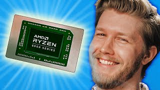 Ryzen 6000 Blew Me Away [upl. by Yrocaj]