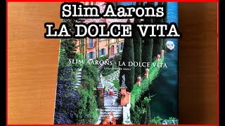 Slim Aarons  La Dolce Vita [upl. by Girand]