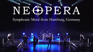 Neopera  Symphonic Metal Teaser [upl. by Chandos406]