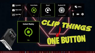 How to clip things on pc one button to clip [upl. by Eedrahs]