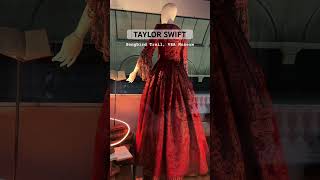 Last day to dive into the Enchanted world of Taylor Swift at VampA Songbook Trail taylorswift [upl. by Ringo]