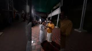 chottanikkara temple ernakulam 🥰 YouTube video  love 🥰🥰 [upl. by Sailesh856]