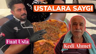 ADANA SOKAK LEZZETLERİNİN KRALLARI BÖLÜM2 [upl. by Pet941]