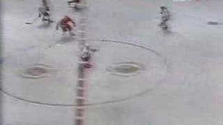 1979 Challenge Cup Final Game Goals  NHL vs USSR [upl. by Amar]