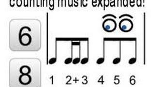 Barcarolle  Rhythm amp Counting [upl. by Ridinger]