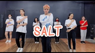 Ava Max  Salt Dance Cover  Sin Hyun Jung Choreography [upl. by Asenab413]