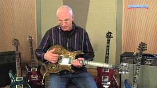 Why Buy a PRS Guitar from Sweetwater Sound [upl. by Kristianson]