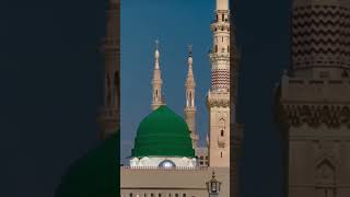 Madine ki Galina islamicshorts madina shortvideo utubeshorts viralvideo [upl. by Dud470]