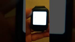 Problem with Strava v21 on Sony Smartwatch 3 Error  quotUnfortunately Strava has stoppedquot not working [upl. by Igenia]