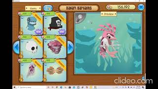 Animal Jam Classic Night of the Phantoms is here [upl. by Hurd260]